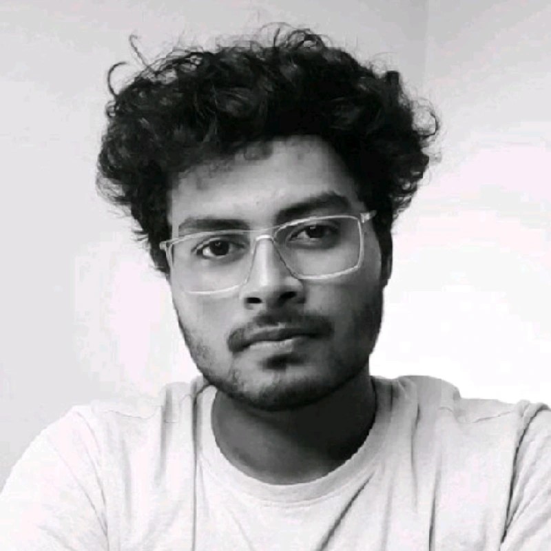 Sidhardh Balaji